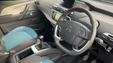 Citroen C4 Space Tourer 1.5 BlueHDi 130 Feel 5dr Diesel Estate